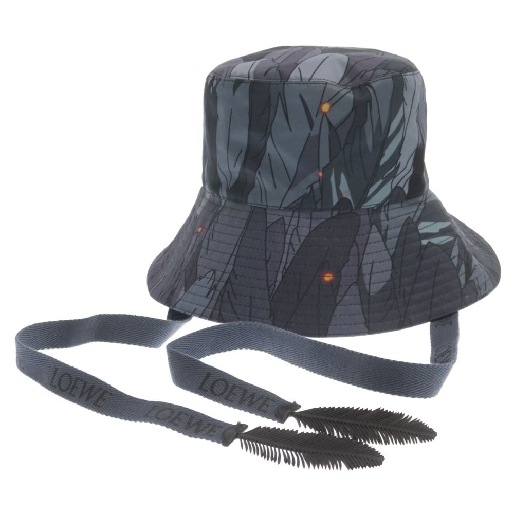 LOEWE (ロエベ) ×スタジオジブリ ハウルの動く城 カプセルコレクション