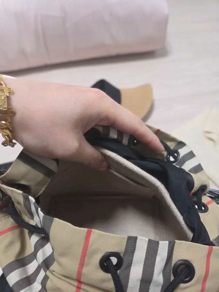 バーバリー