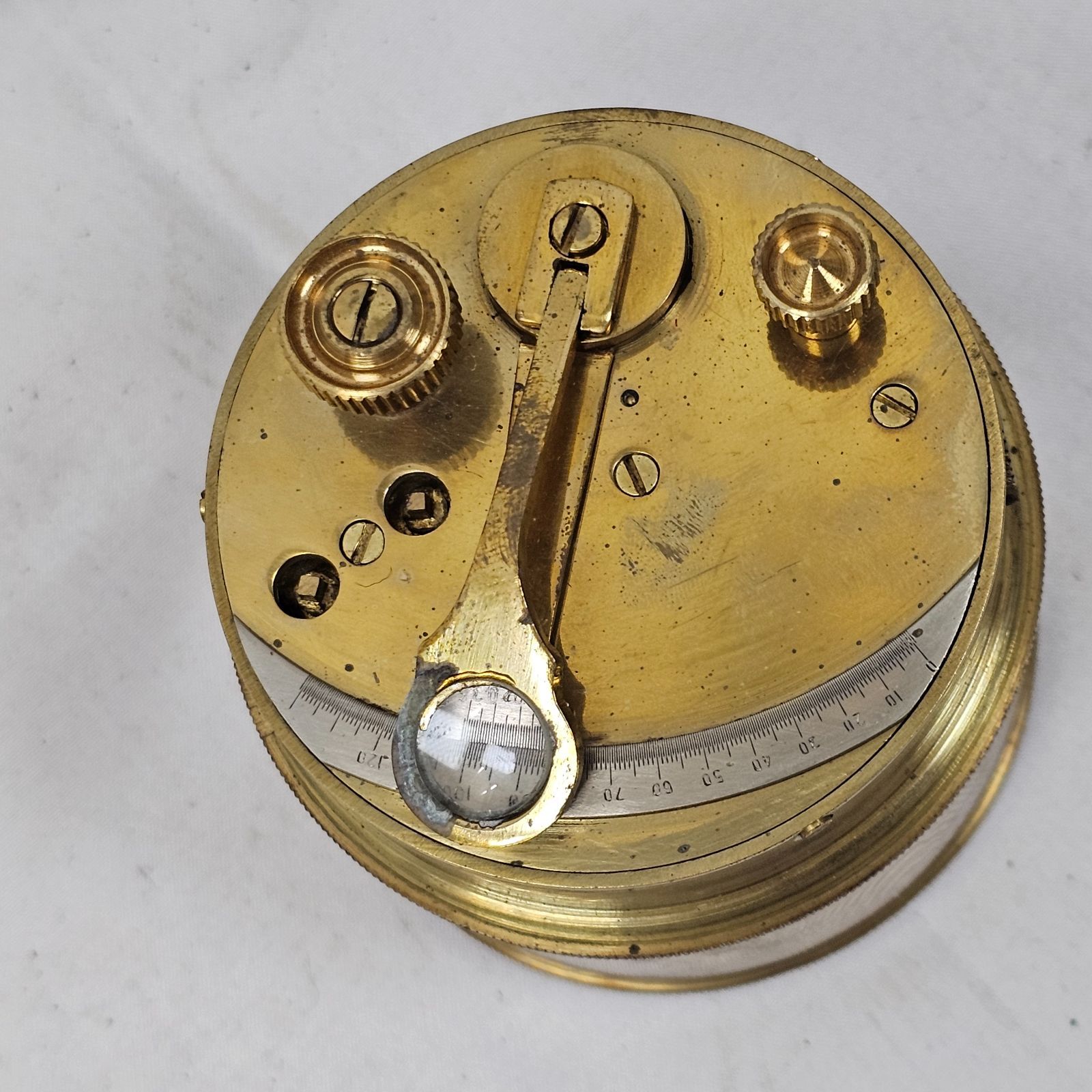 STANLEY LONDON 六分儀 - ポケット六分儀 レプリカセット WWW_NOITHATQUANGTHANH_NET