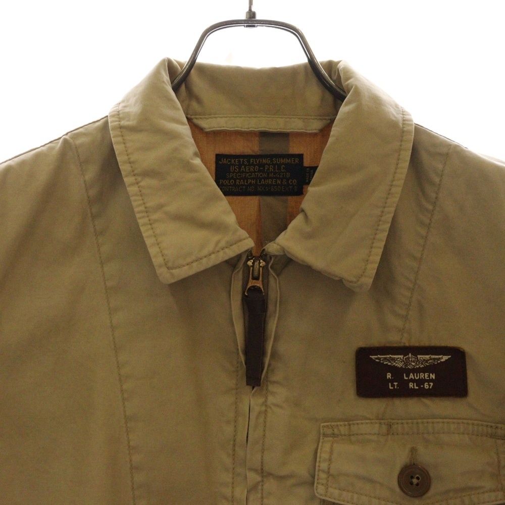 POLO RALPH LAUREN (ポロラルフローレン) M-421B Summer Flight