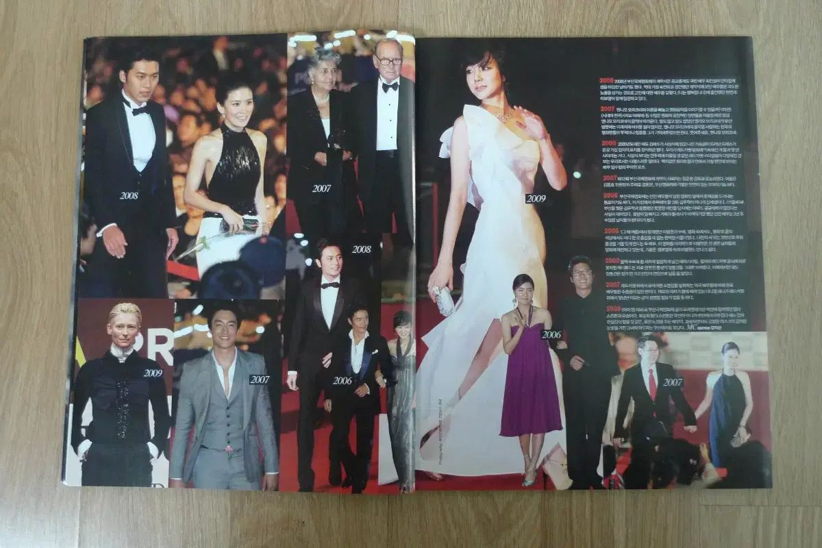 2010年第15回プサン国際映画祭