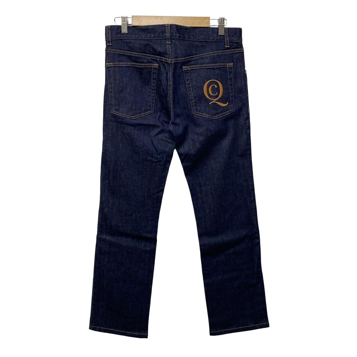 ALEXANDER McQUEEN(アレキサンダーマックイーン) ジーンズ ALEXANDER McQUEEN(アレキサンダーマックイーン) ジーンズ