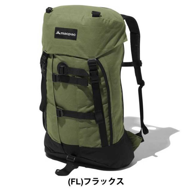 種類2：(TS)タソック/F セール中 マックパック リュックサック