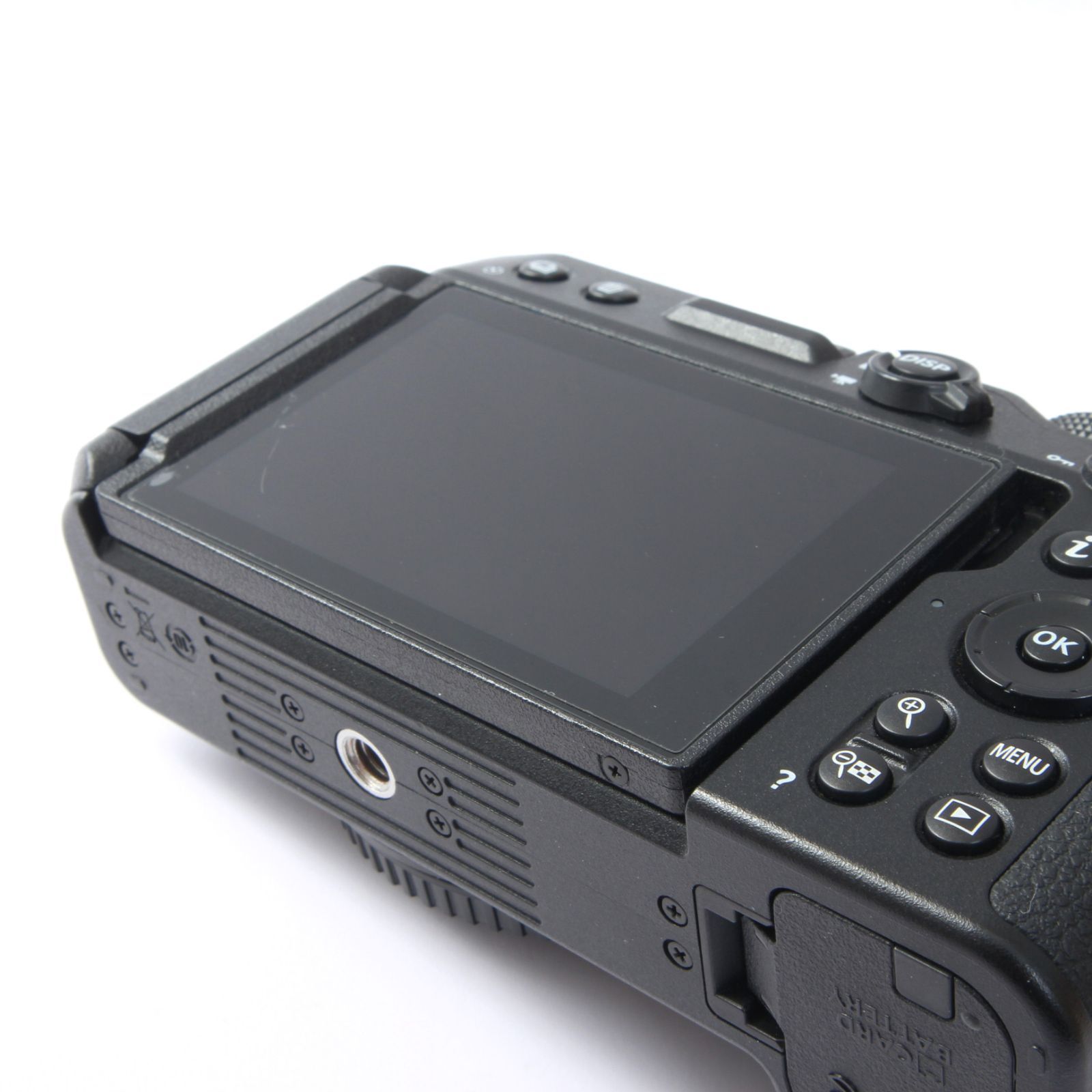 Nikon ニコン Z30 ミラーレスカメラ ボディ - メルカリ