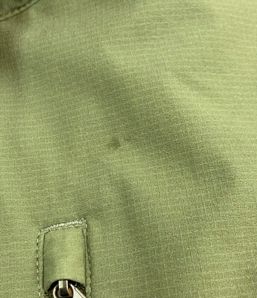 ティートンブロス ナイロン 中綿ジャケット メンズ SIZE XL Teton Bros KANDAIZUMI_COM