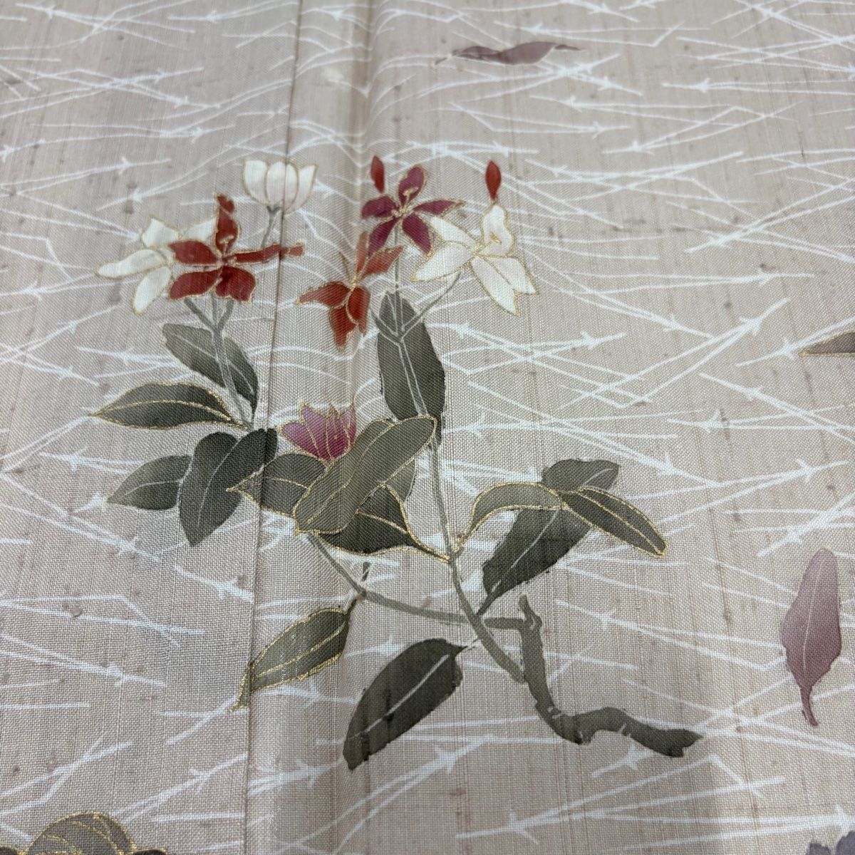 枝花
