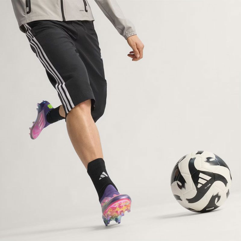 アディダス adidas F50 ELITE FG サッカースパイク F50 天然芝用 25FW