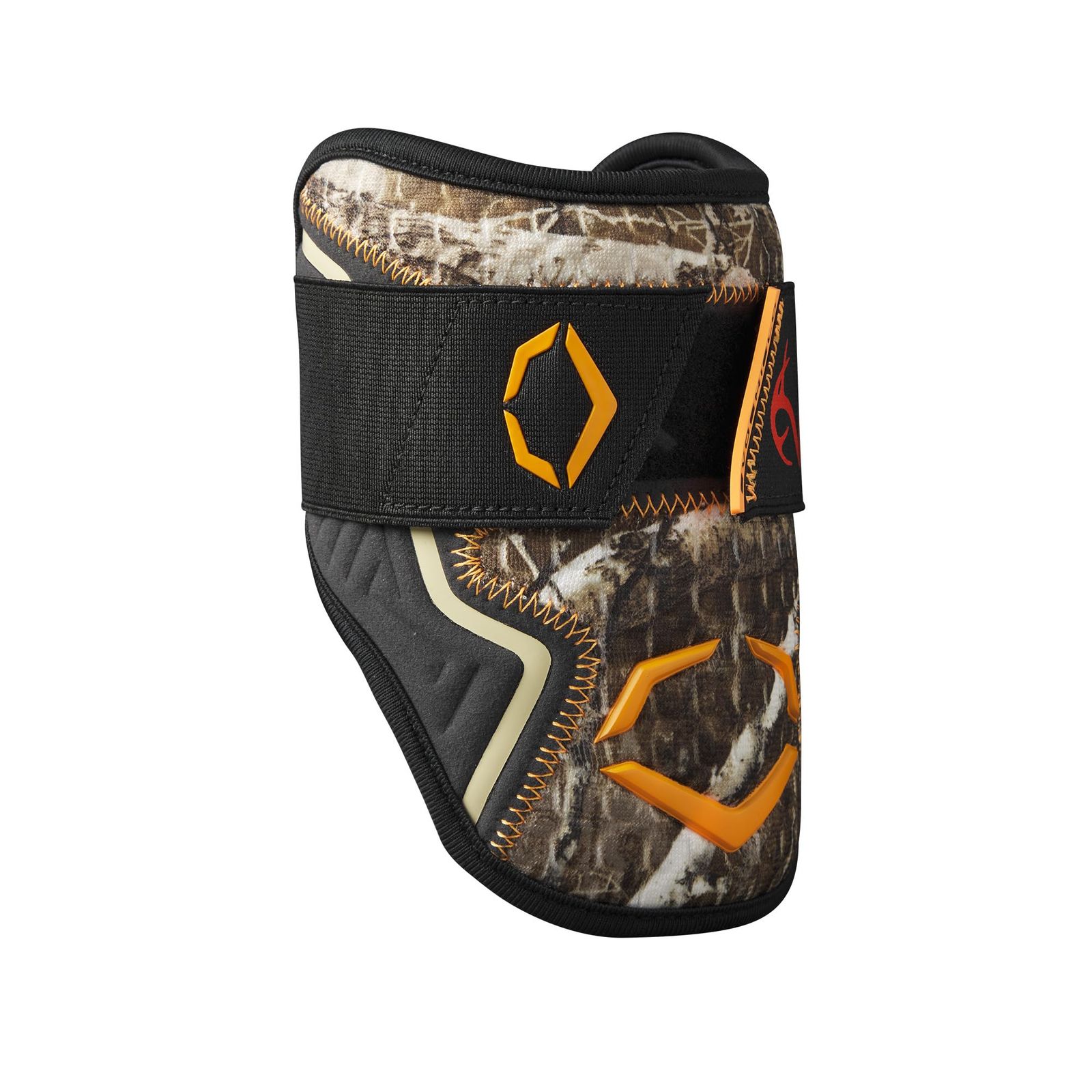 EvoShield X SRZ Realtree Edge® 迷彩柄バッター用肘ガード Lサイズ