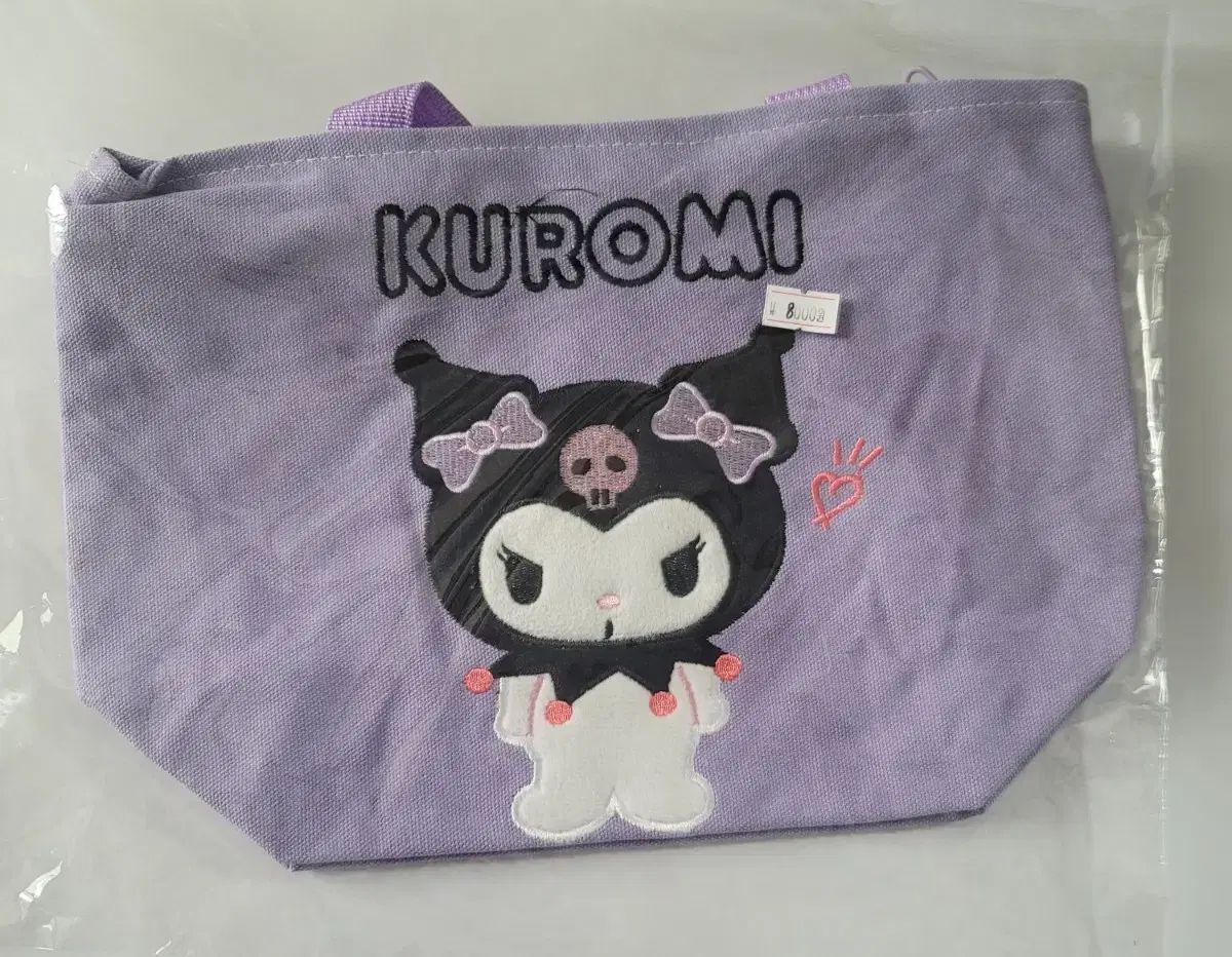 Sanrio(サンリオ) 補助バッグ 3 品種