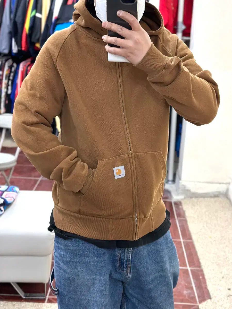 Carhartt カーハート