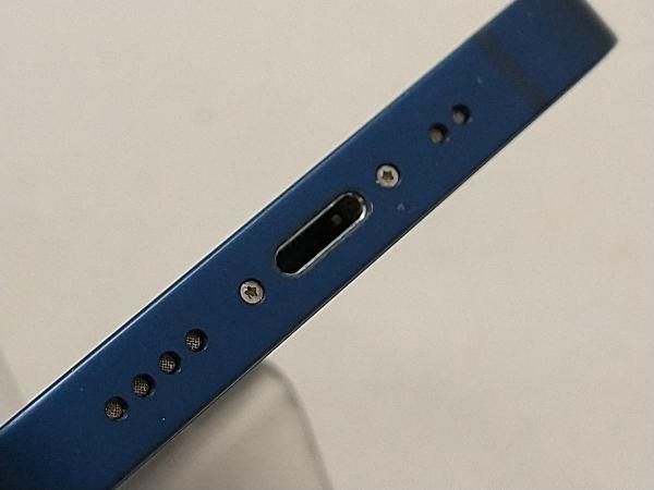au 【SIMロックなし】MGAP3J/A iPhone 12 Mini 64GB ブルー au au 【SIMロックなし】MGAP3J/A iPhone 12 Mini 64GB ブルー au