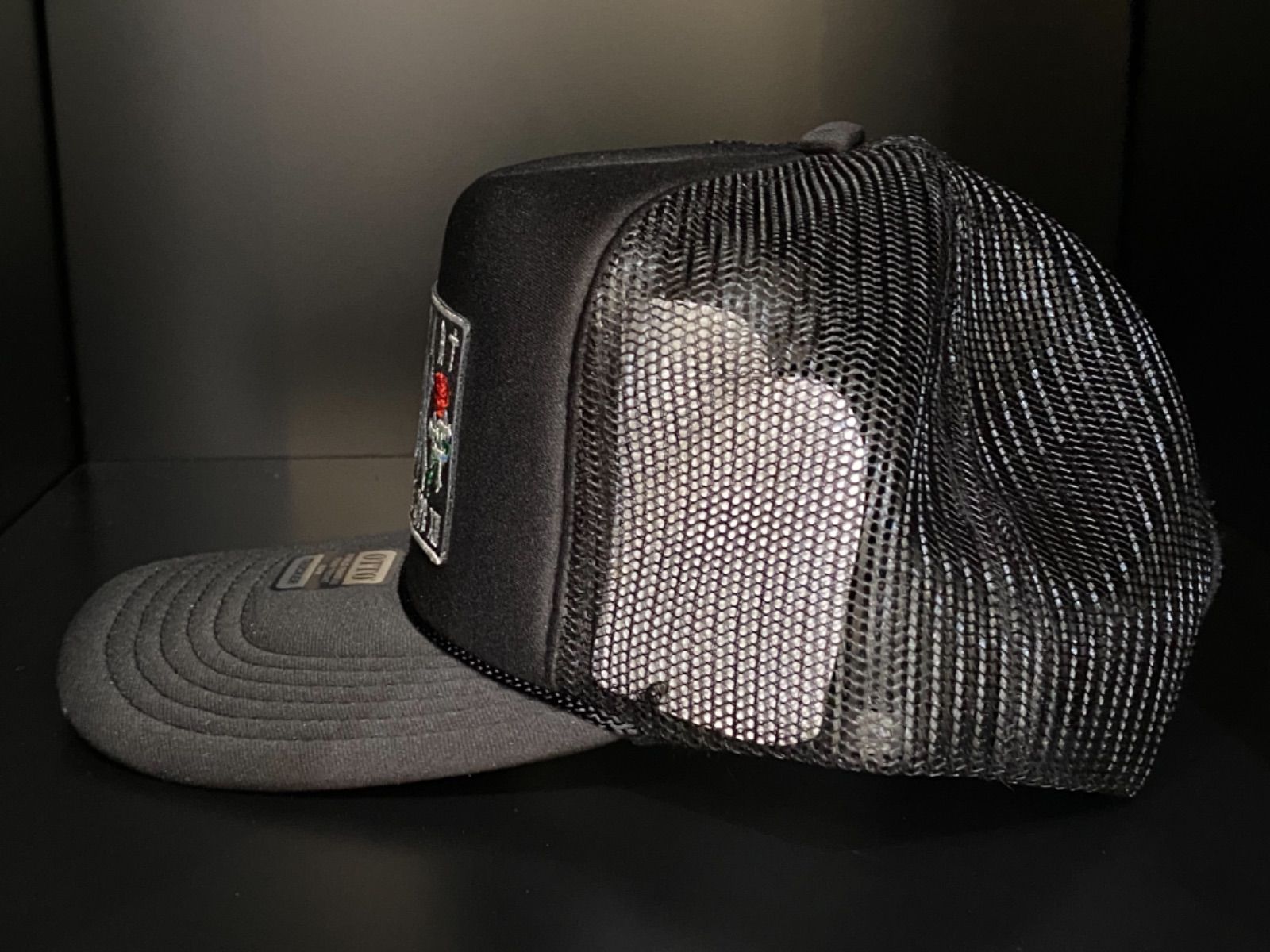 99CLUB leather star cap opium - メルカリ