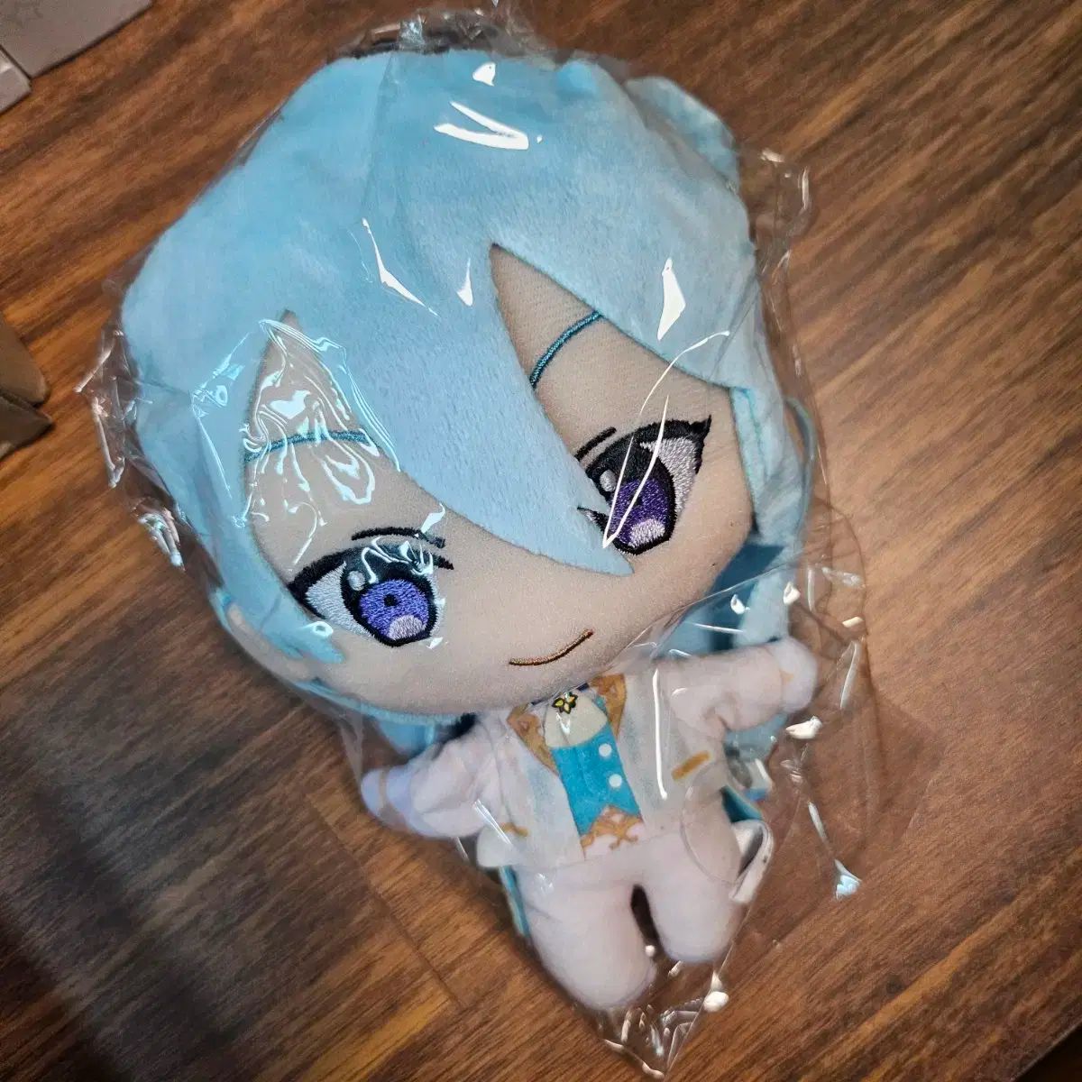 あんさんぶるスターズ あんスタ 新衣装ぬいぐるみ 日々樹渉 あんさん