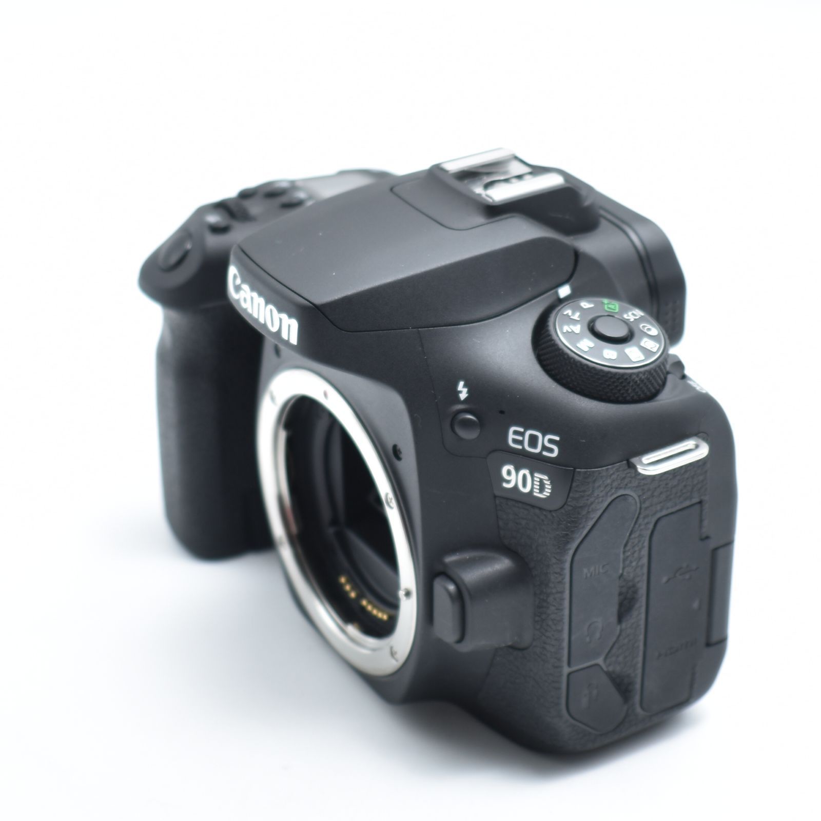 B#8155 Canon デジタル一眼レフカメラ EOS 90D ボディー EOS90D - メルカリ