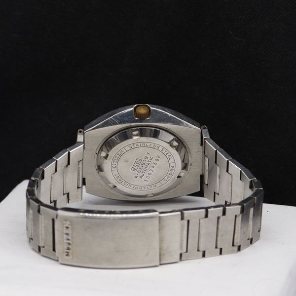 シチズン AT/自動巻 4-651979/6501 デイデイト 21石 カット