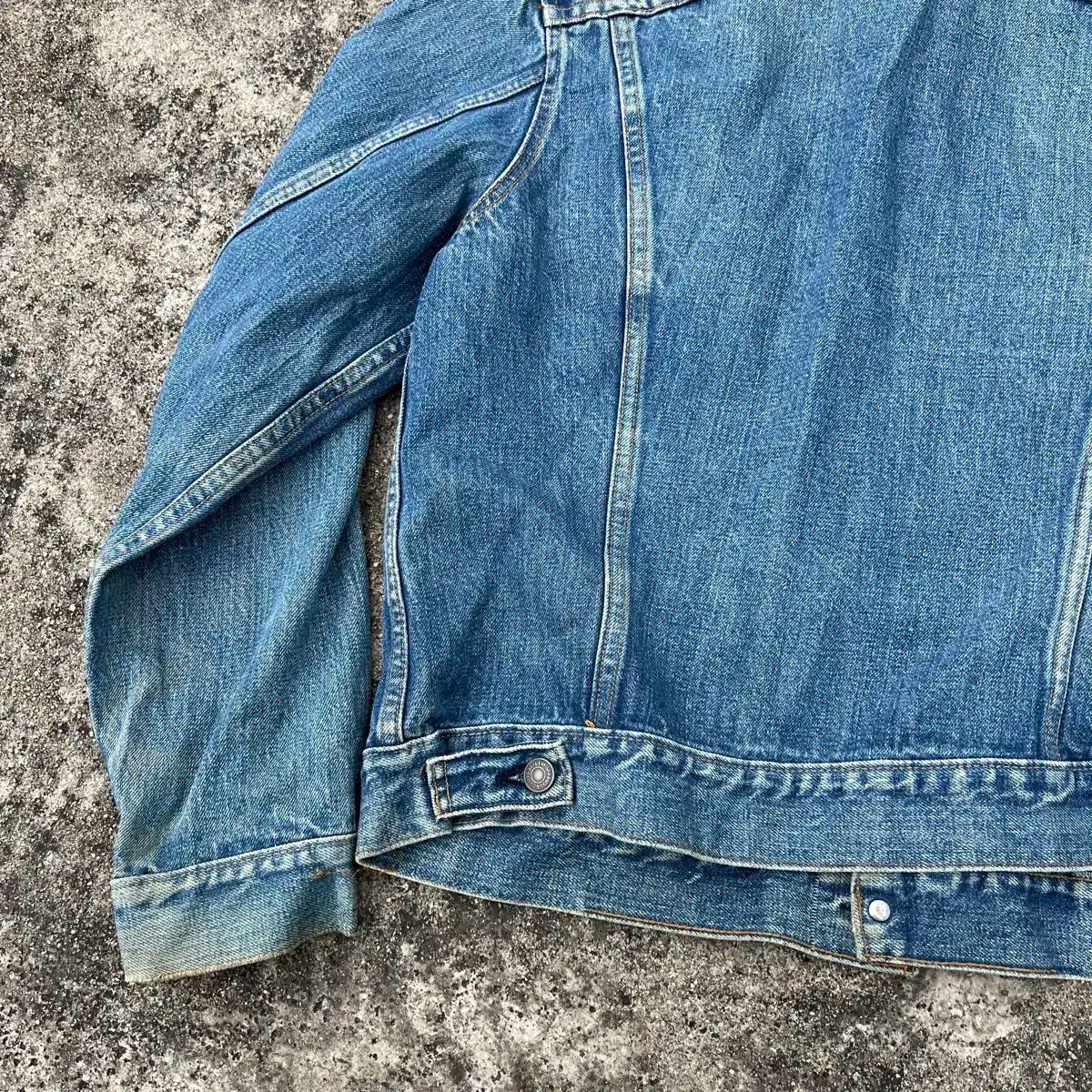 リーバイス デニム