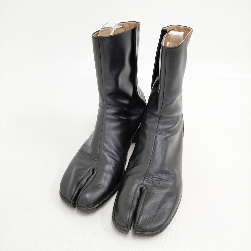 Maison Margiela 足袋ブーツ size42