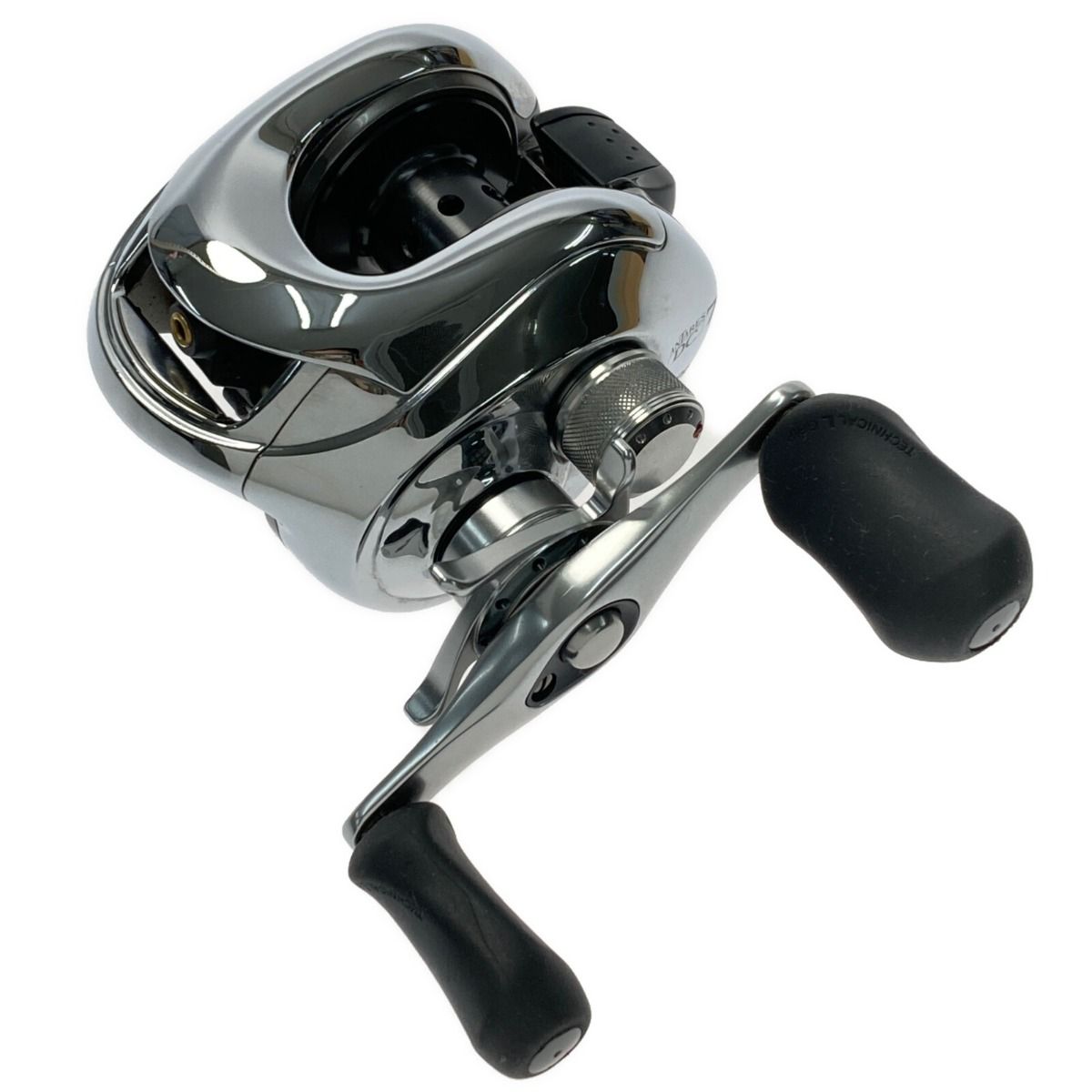 SHIMANO シマノ 06 アンタレス DC7 レフトハンドル 02007 ベイトリール