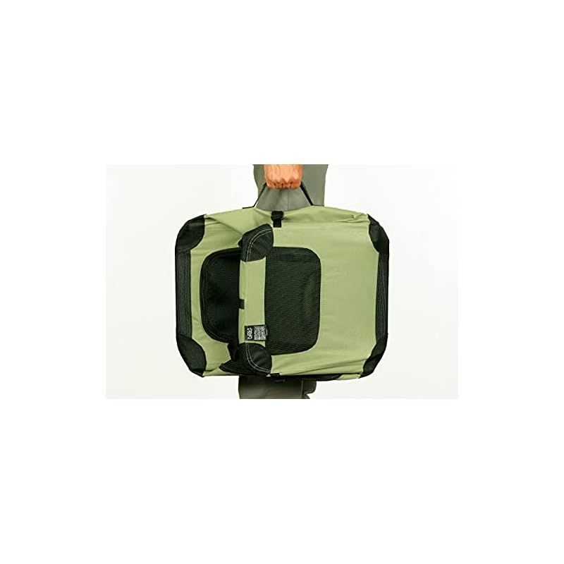 コンパクトで簡単に組み立て