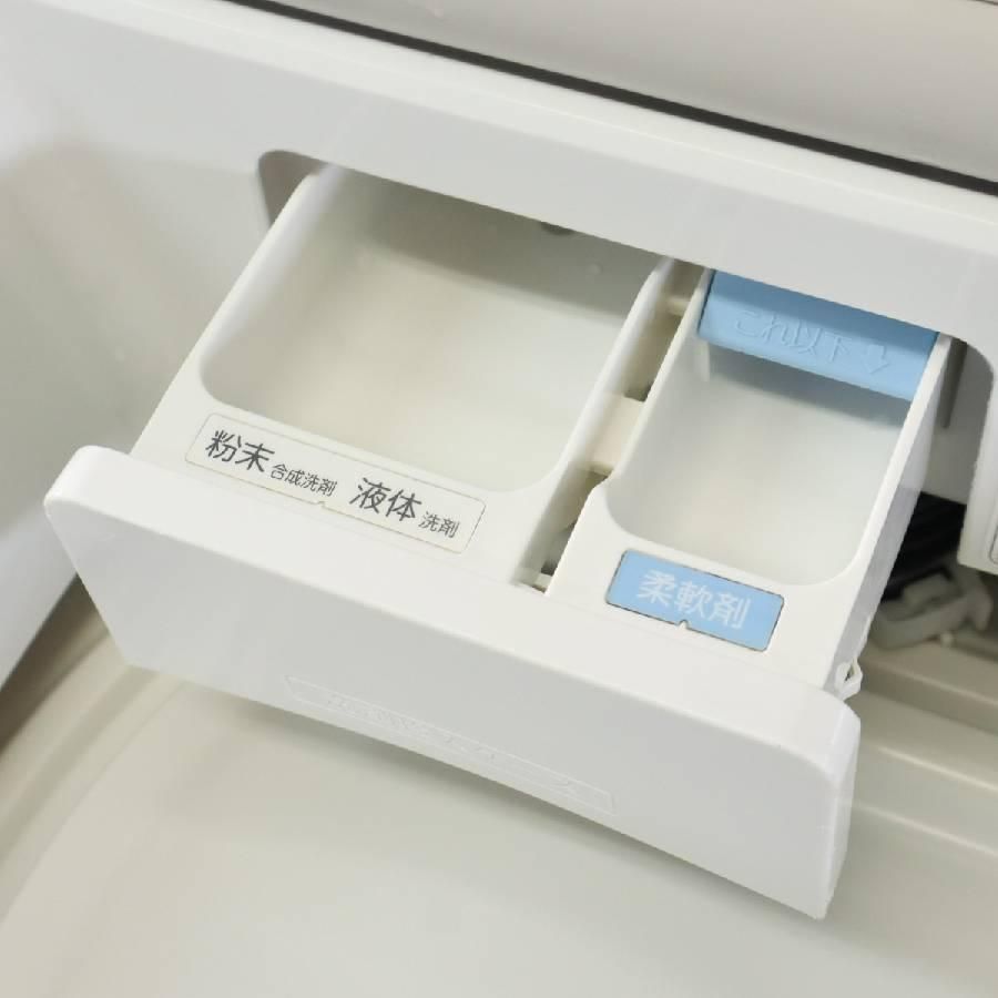 東芝 洗濯10.0kg 乾燥5.0kg タテ型洗濯乾燥機 AW-10SV5 204h19 WWW_KANDAIZUMI_COM