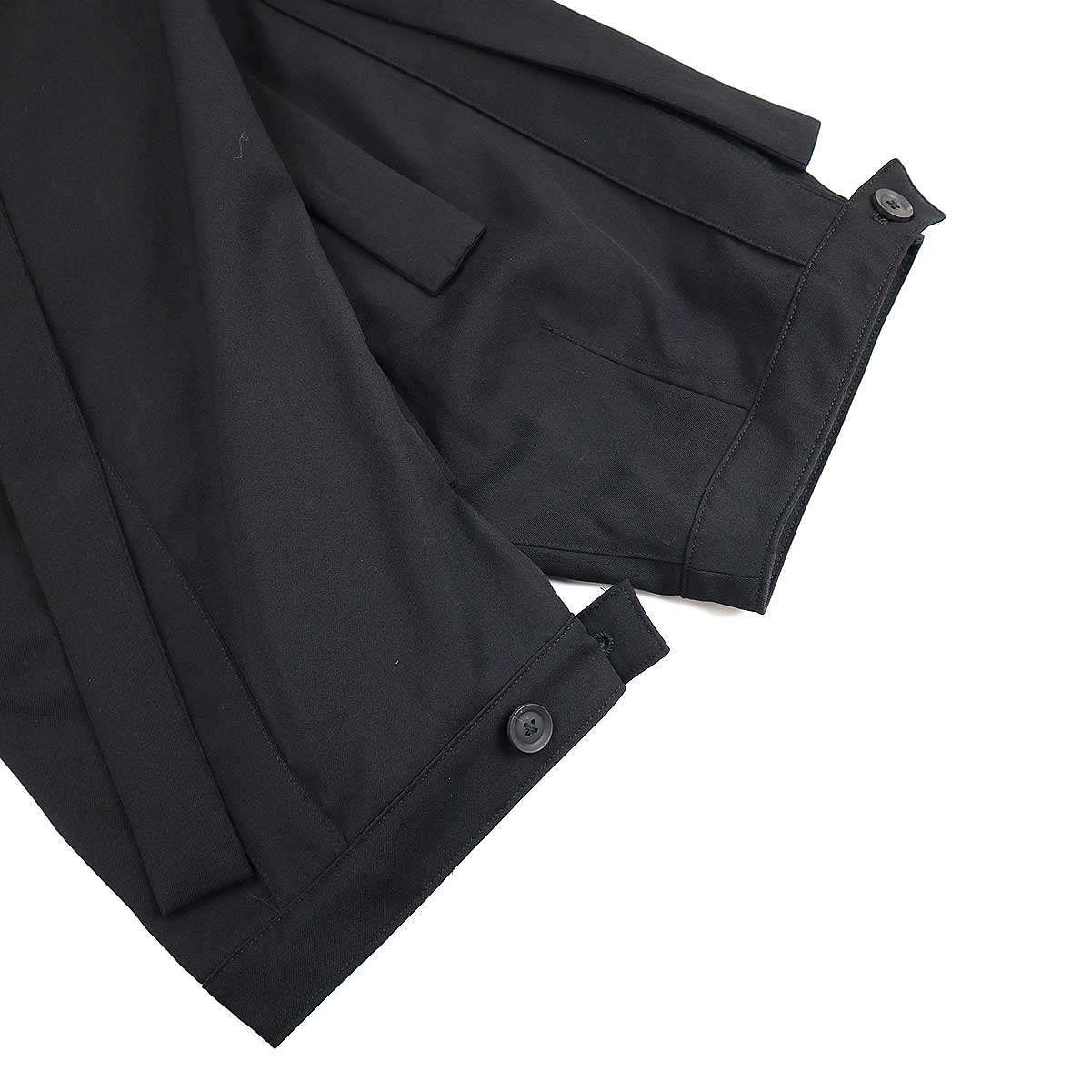 Yohji Yamamoto POUR HOMME ヨウジヤマモト プールオム 20SS Yohji Yamamoto POUR HOMME ヨウジヤマモト プールオム 20SS