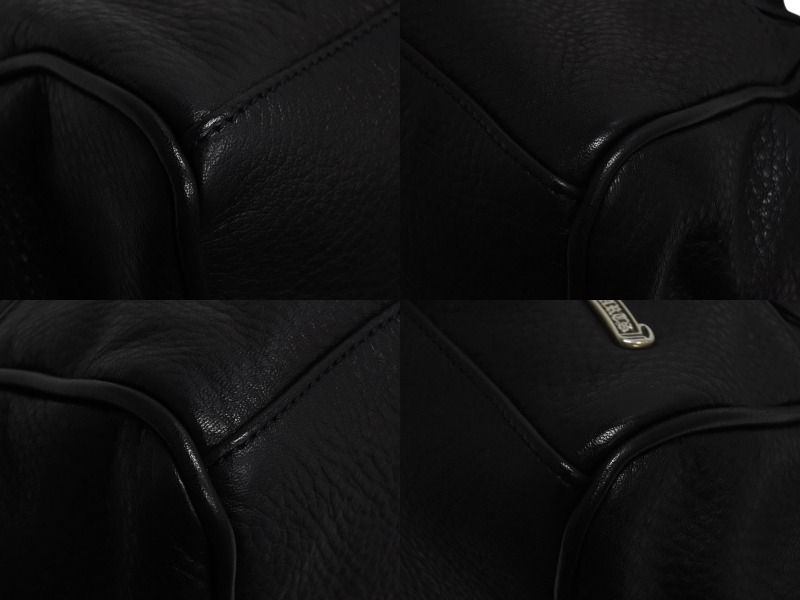 極美品 CHROME HEARTS クロムハーツ MOCHITA ハンドバッグ
