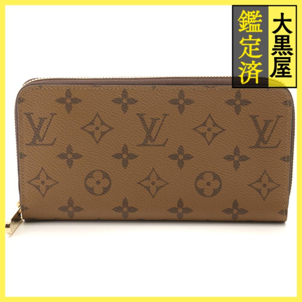 ルイ ヴィトン ジッピー ウォレット M82444 430