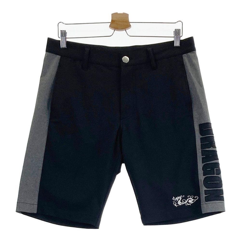 ダンスウィズドラゴン　ハーフパンツ サイズ3（L） サイズ：3 DANCE WITH DRAGON ダンスウィズドラゴン ハーフパンツ