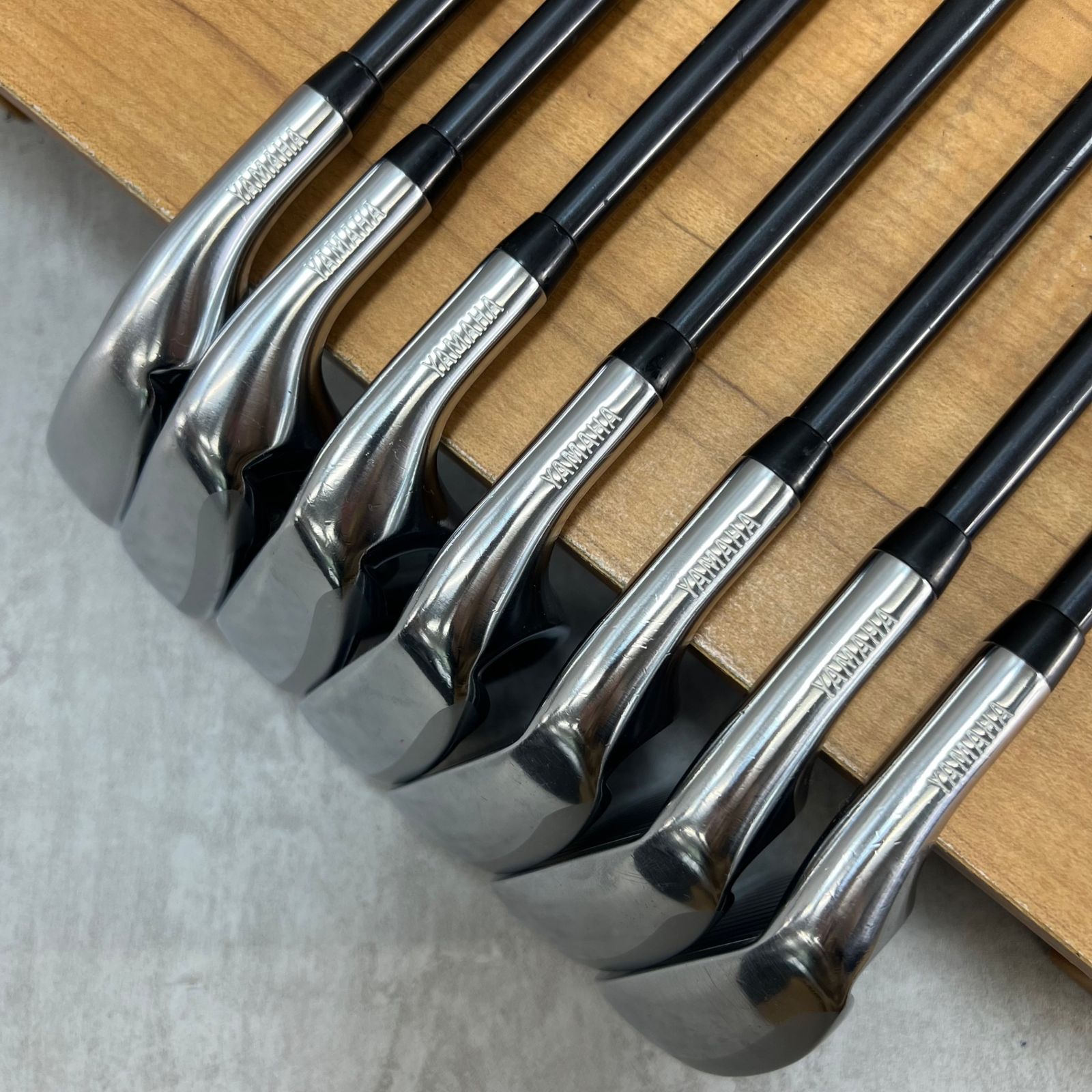 ヤマハ インプレスX