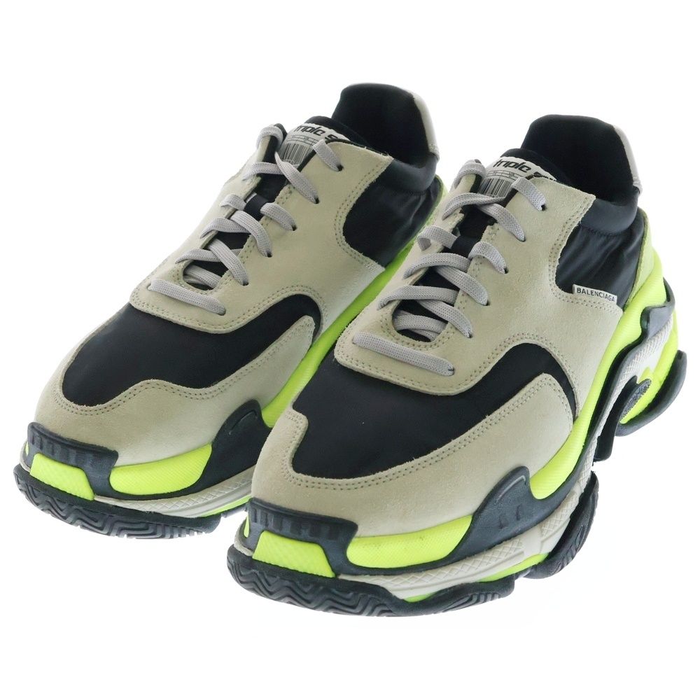 BALENCIAGA (バレンシアガ) TRIPLE S 2.0 トリプルエス BALENCIAGA (バレンシアガ) TRIPLE S 2.0 トリプルエス