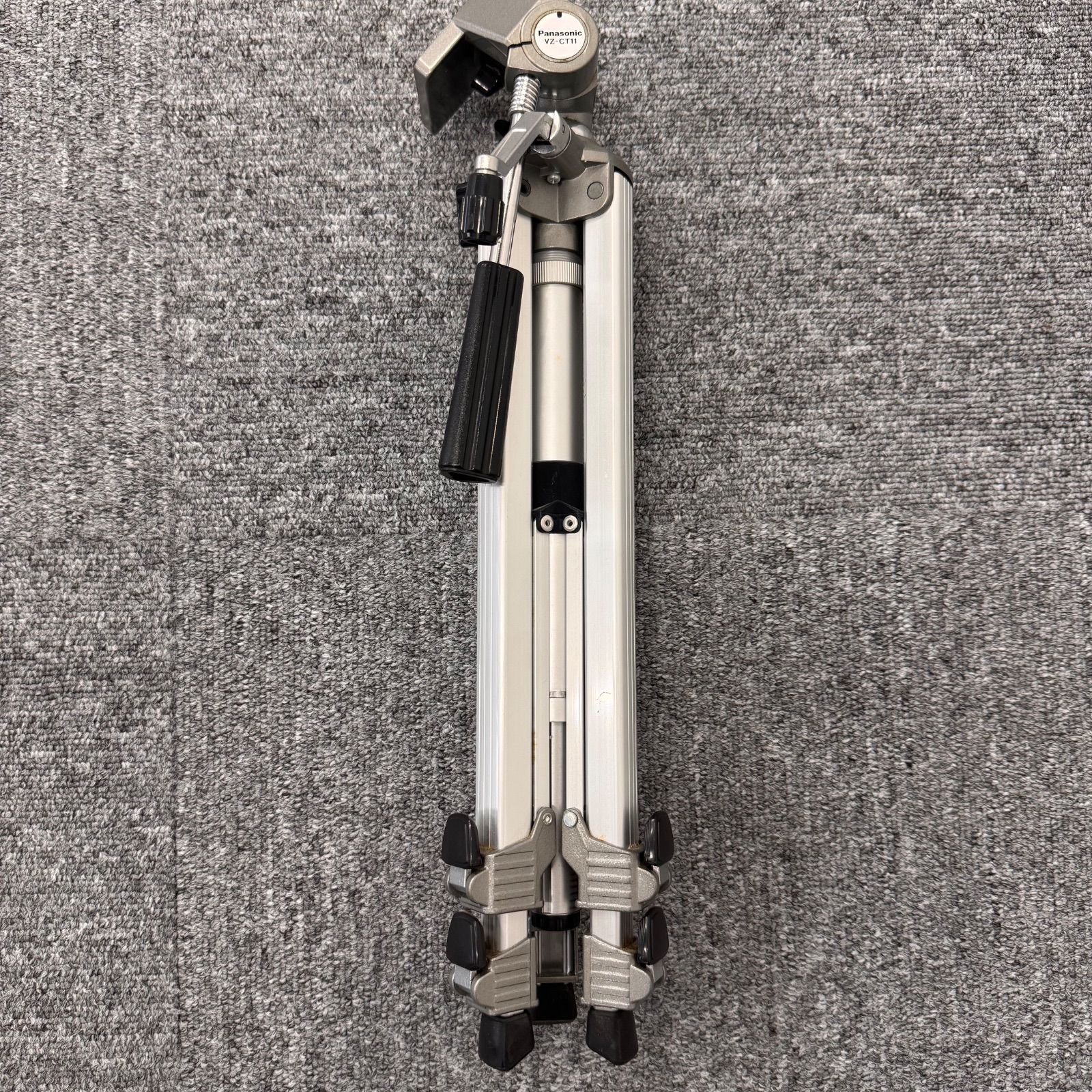 National VZ-CT11 三脚 昭和 レトロ - メルカリ