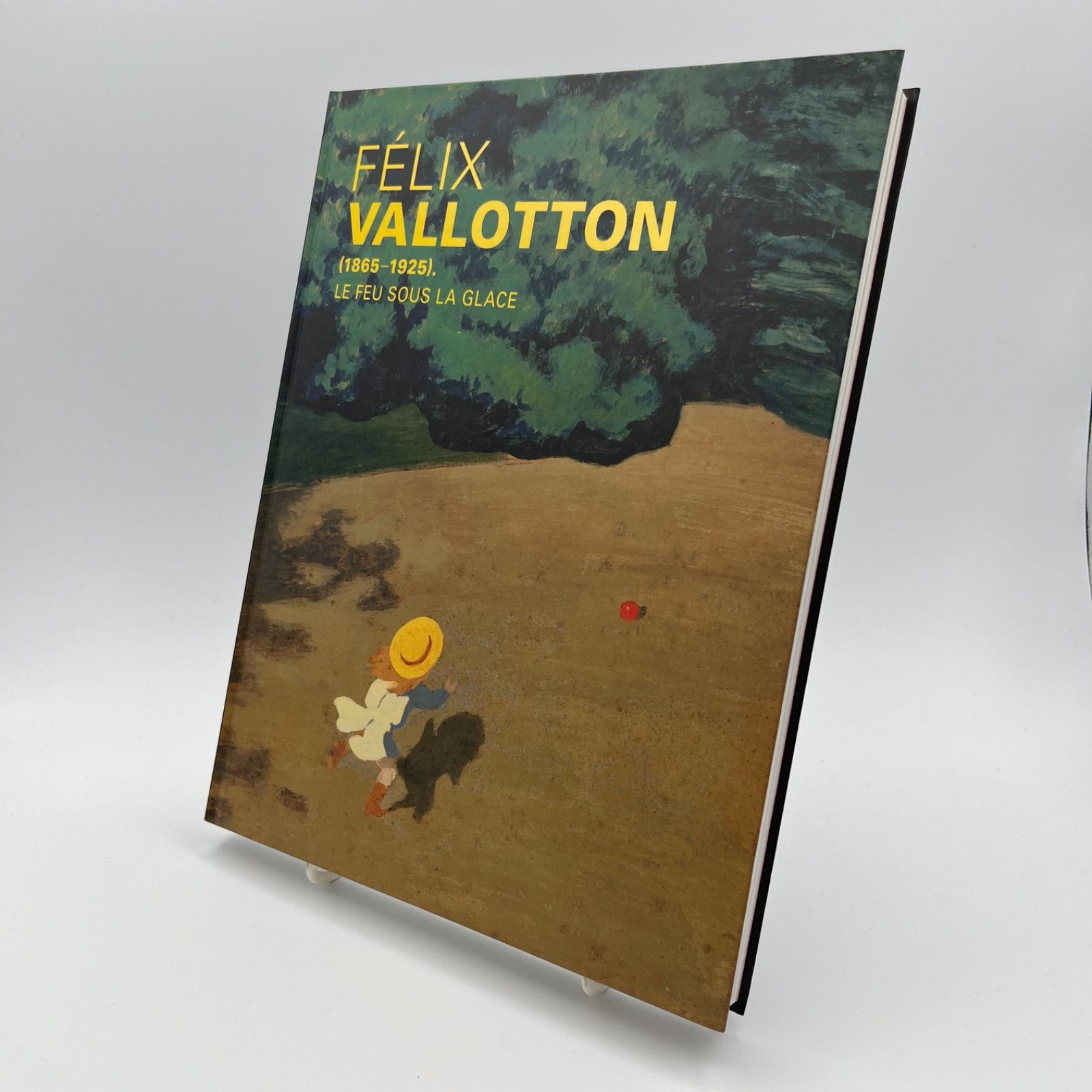 図録 ヴァロットン 冷たい炎の画家 FELIX VALLOTTON Amazon.co.jp: 図録 ヴァロットン 冷たい炎の画家 FELIX