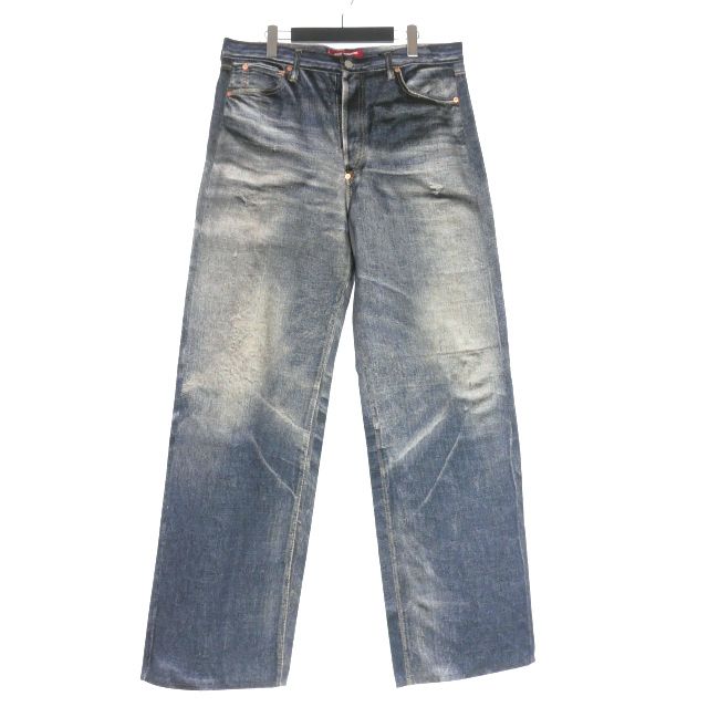 25ss MAATEE&SONS JEFFELY 撚杢ヘリンボーン2 MAATEE&SONS / JEFFELY “撚杢ヘリンボーン” | Pay ID