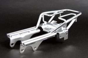 SP武川 ｱﾙﾐｷｬﾘｱ ｼｮｰﾄﾀｲﾌﾟ MONKEY 品番 09 11 0140