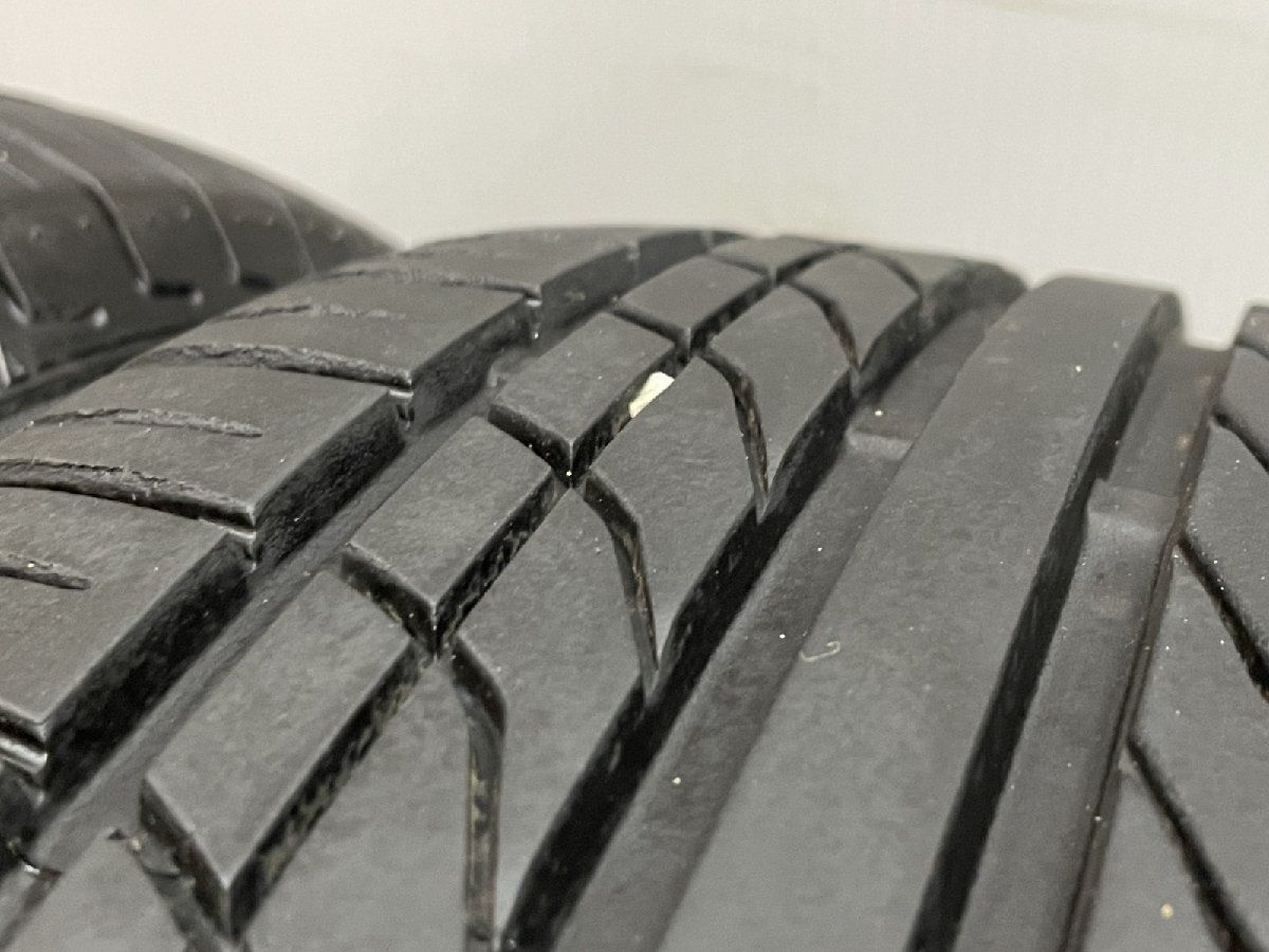 Yellowhat PRACTIVA 205/55R16 16インチ 夏タイヤ 4本 22年製 バリ溝