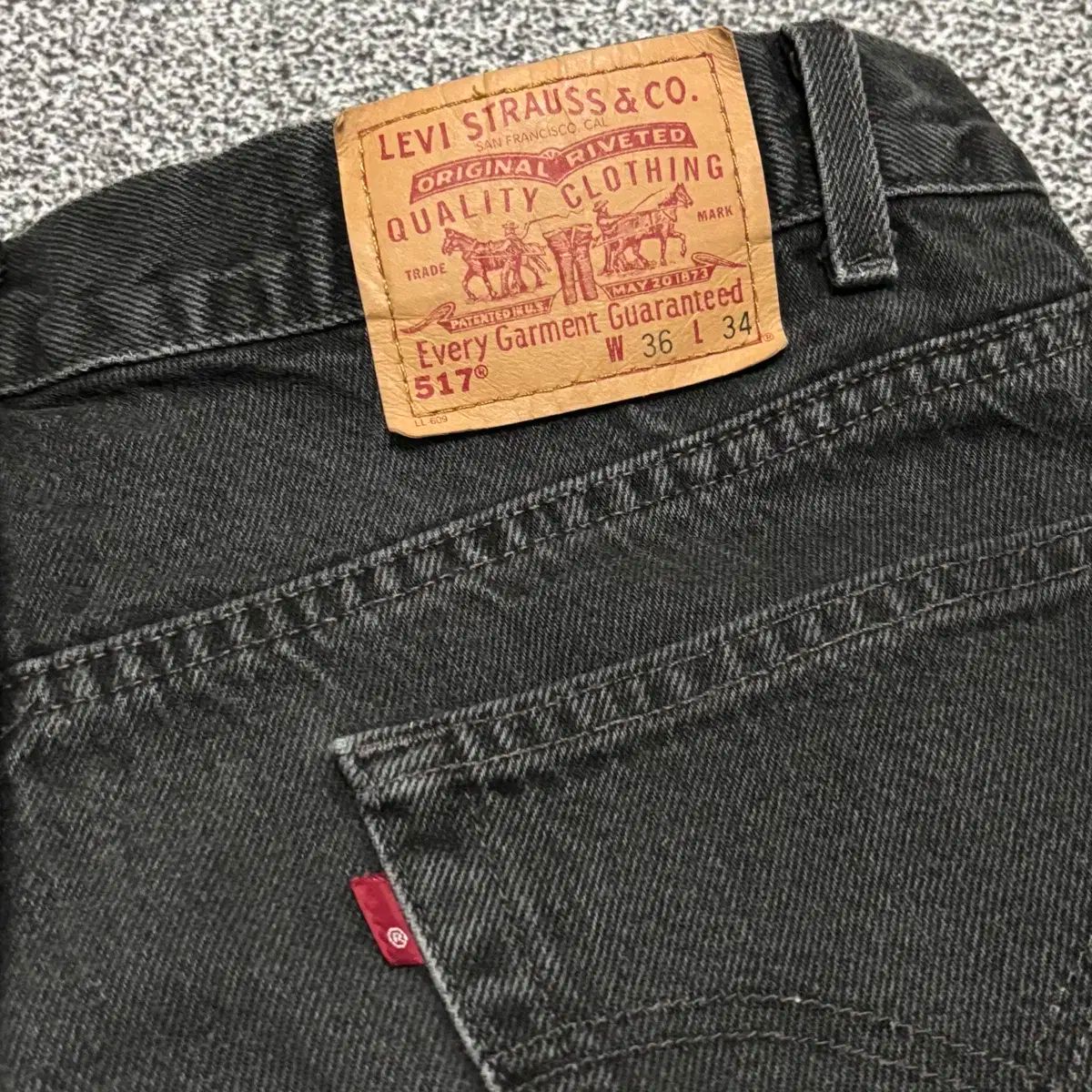 00s ヴィンテージ LEVI