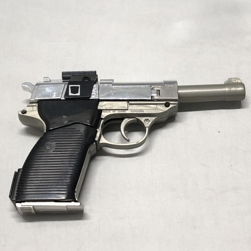 ガンロボ WALTHER