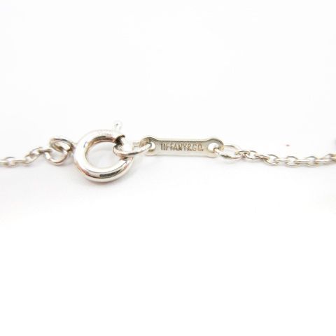 ティファニー TIFFANY & CO. スターオブダビデ ネックレス