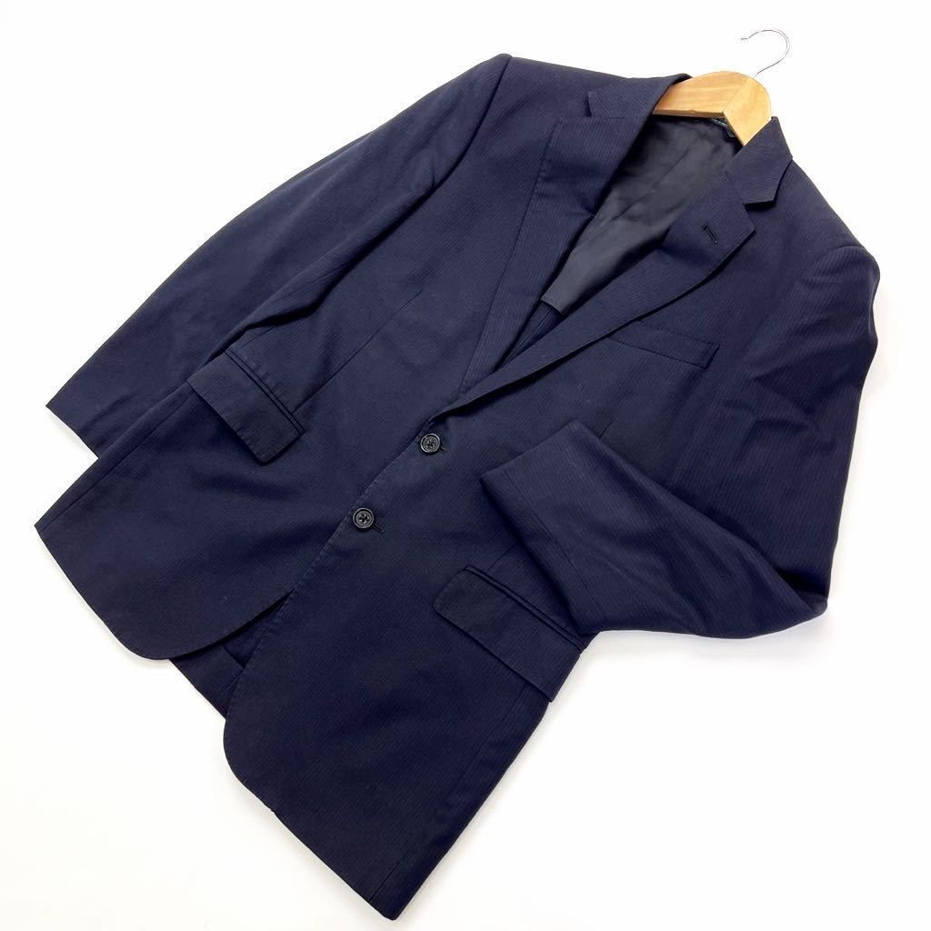 Polo by Ralph Lauren ネイビー テーラードジャケット POLO RALPH LAUREN ジャケット テーラードジャケット Polo