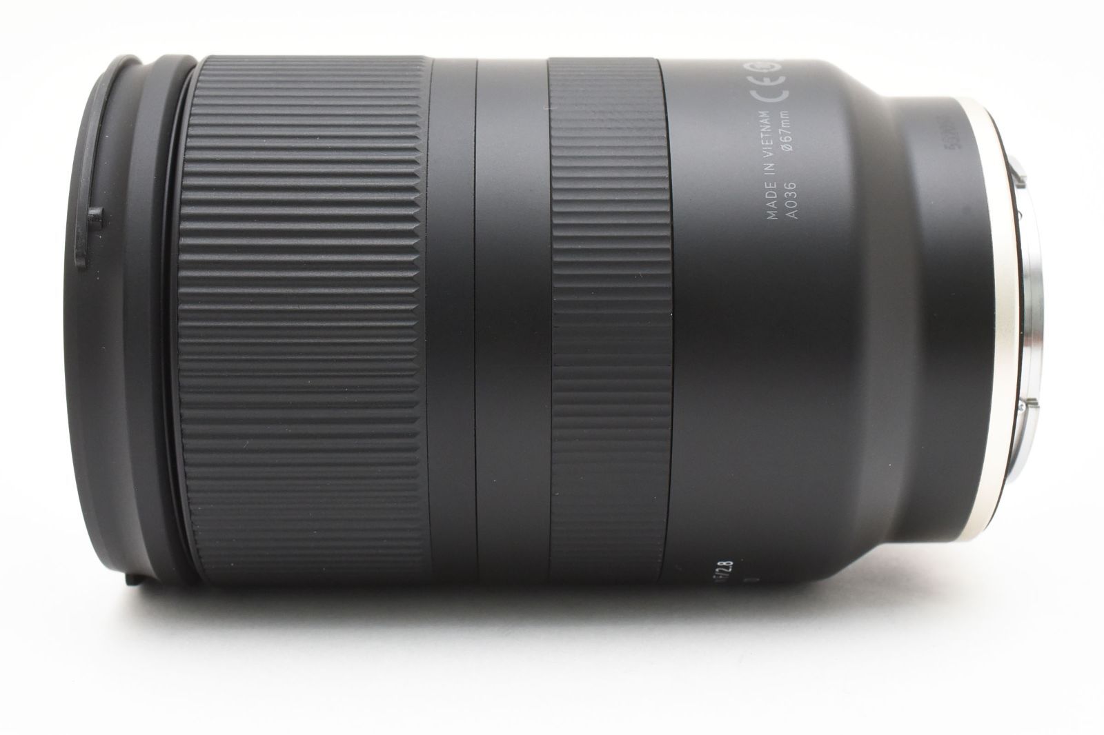 タムロン TAMRON 28-75mm F2.8 Di III RXD A036 【公式通販】