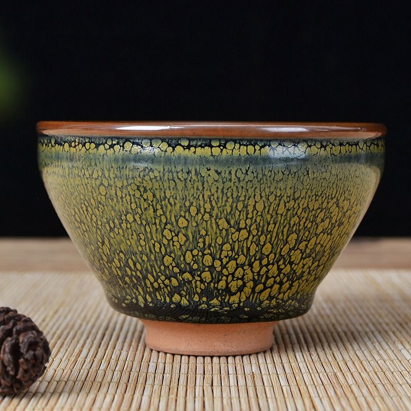 平茶碗 茶碗 茶器 茶道具 抹茶碗 黒 天目 銘 薄手 平茶碗 茶碗 茶器 茶道具 抹茶碗 黒 天目 銘 薄手