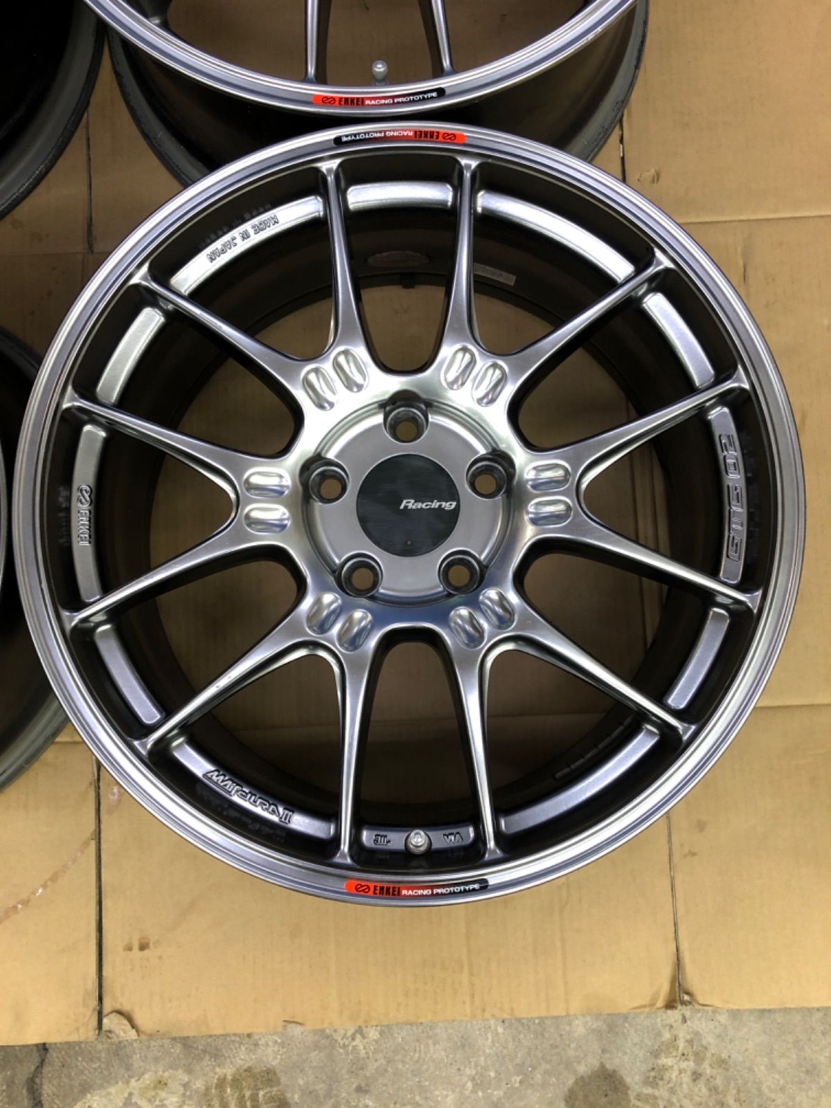 racing GTC02