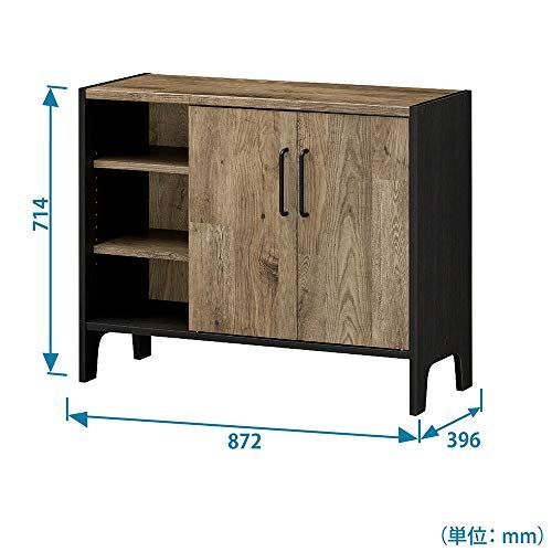 リビング アメリカン