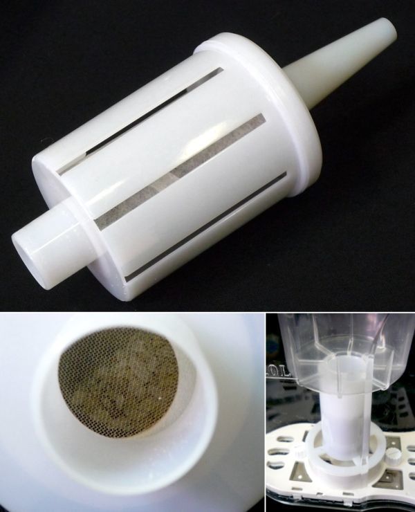 <ヨサ YOSA>フィクサイト Fixhyte  水素水生成器 YOSA フィクサイト | 水素水生成器 浄水器（ヨサ） - メルカリ