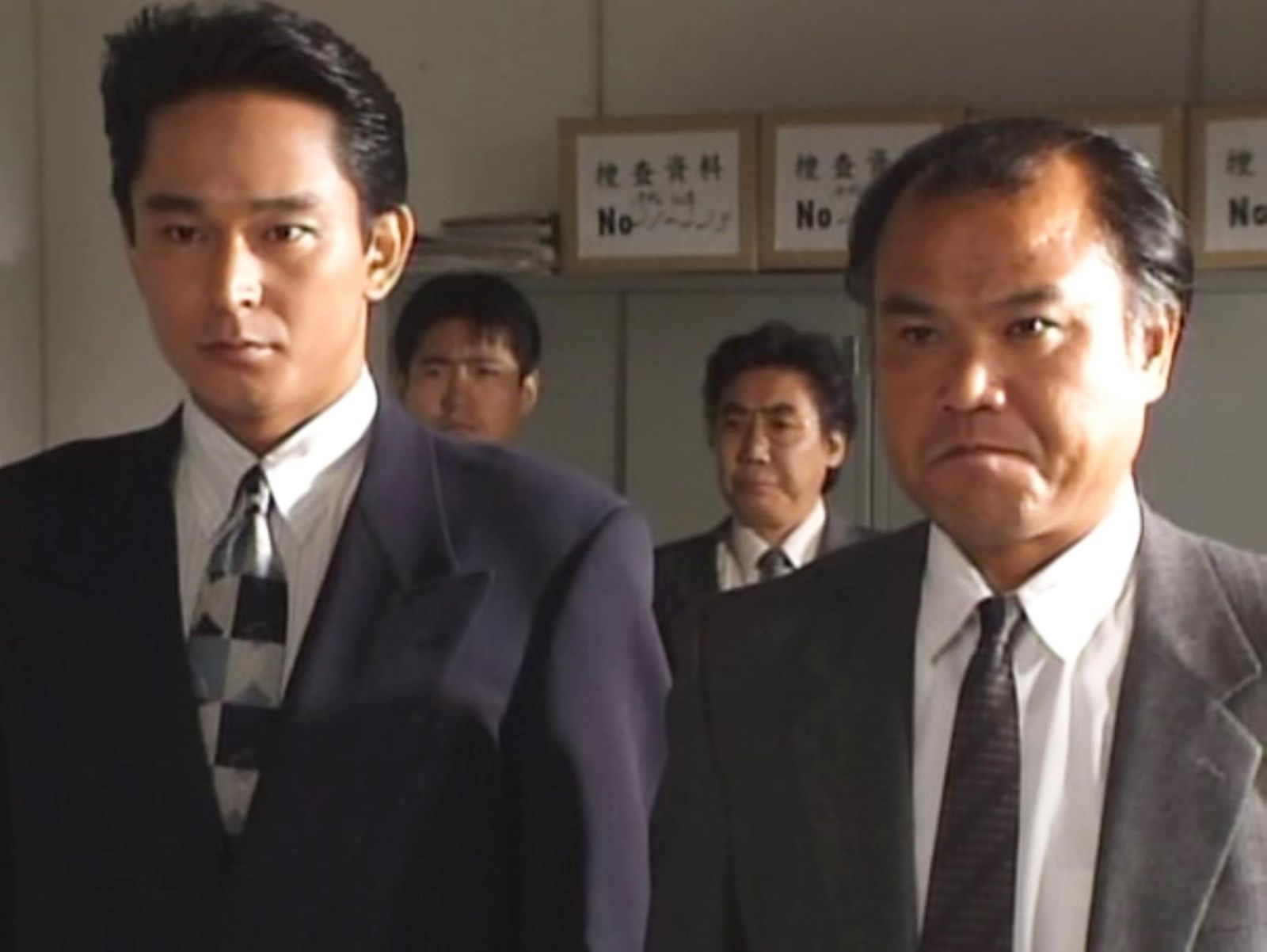 新品未開封】刑事 鬼貫八郎シリーズ コレクターズDVD Vol.1