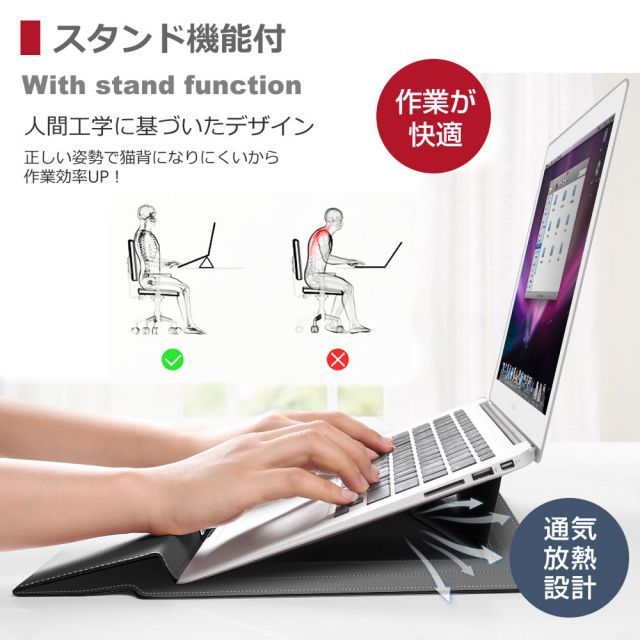 NEC LAVIE NEXTREME Carbon XC750/FA シリーズ [14インチ] ケース カバー ラップトップケース と 反射防止 フィルム セット メール便送料無料 jgs bgt