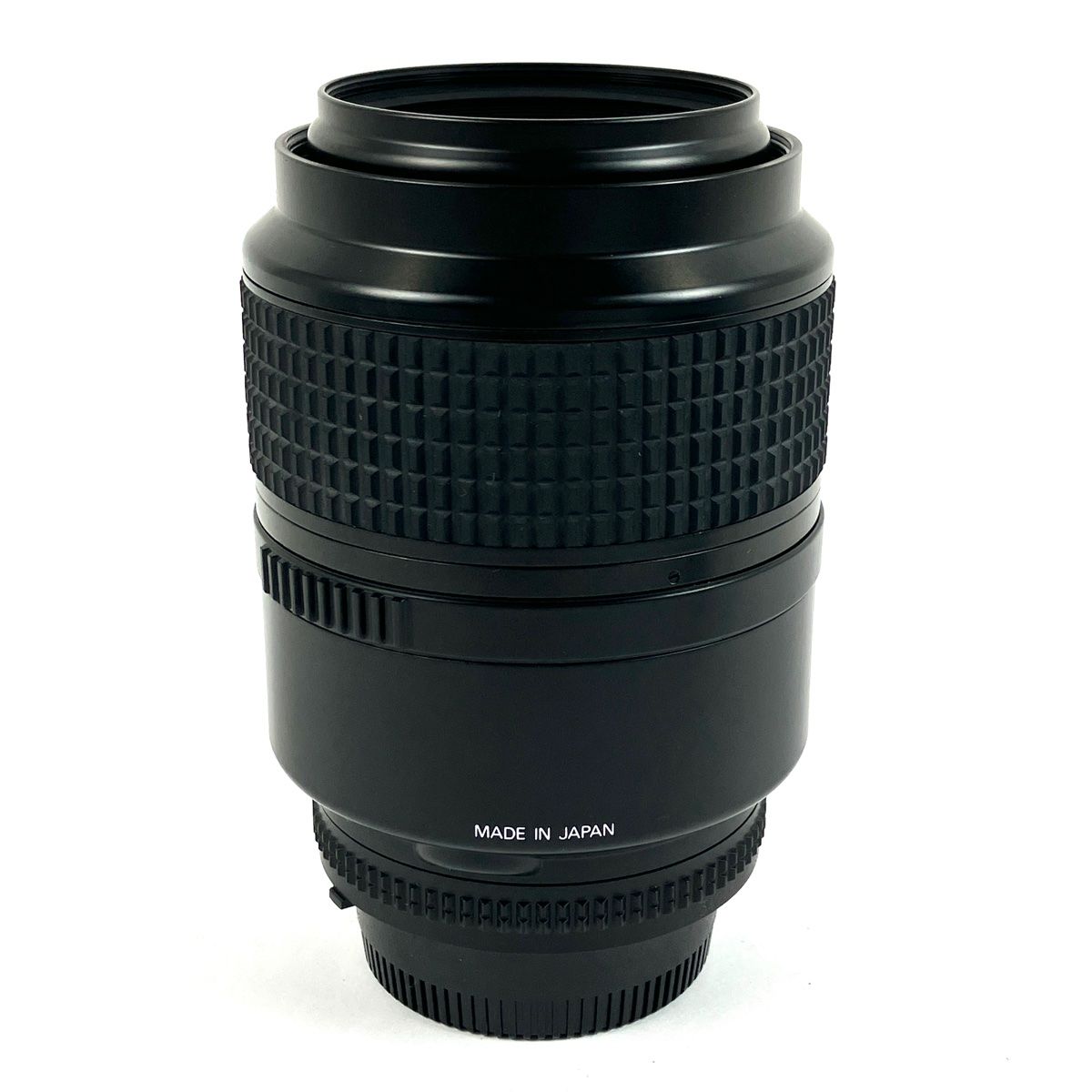 Nikon 105mm F2.8D micro｜SUBARU