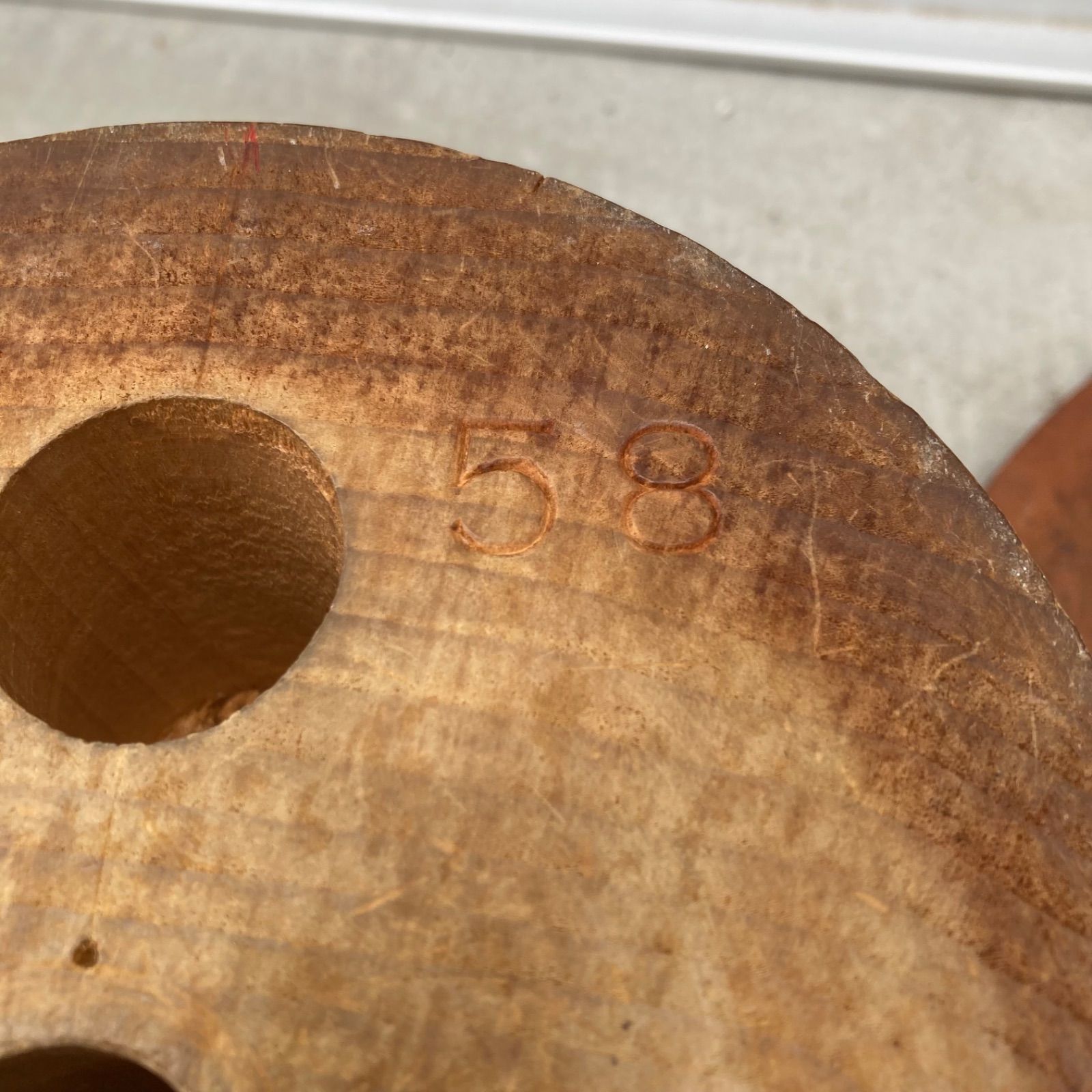 下がりブリム 2点セット