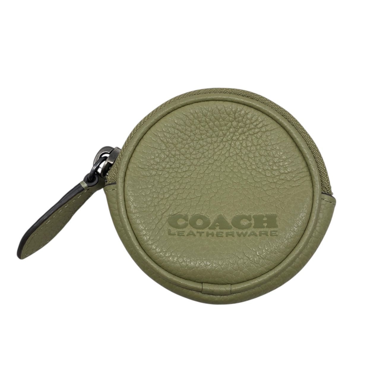 ☆EM0667 COACH コーチ ショルダーバッグ メンズ チャーター スリム 