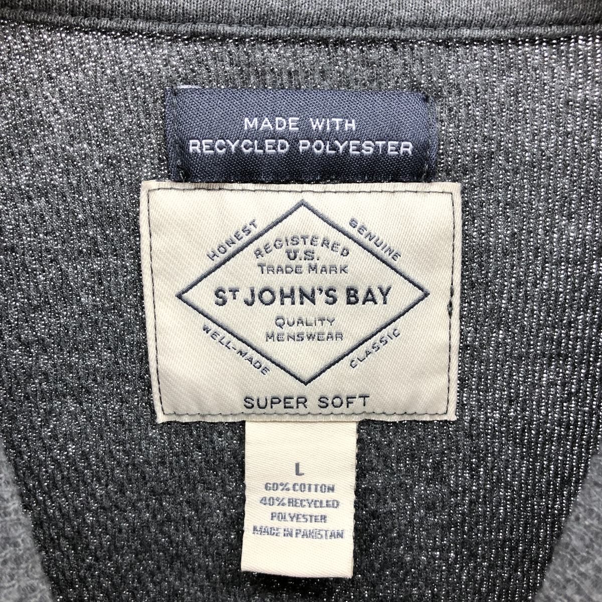 ST.JOHN S